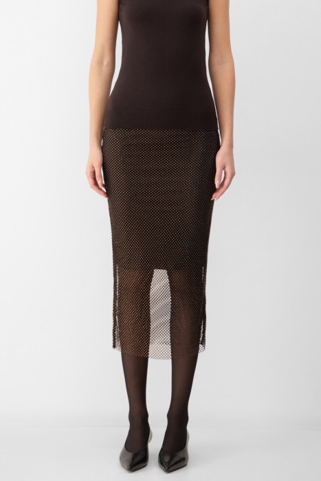 Товар с артикулом RETE 2522776021 003 вид сзади