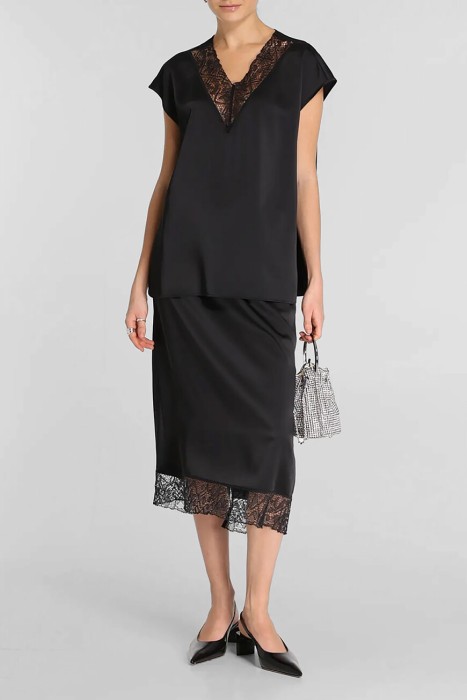 юбка  WKDDIORAMA 2615101031 001 фотография