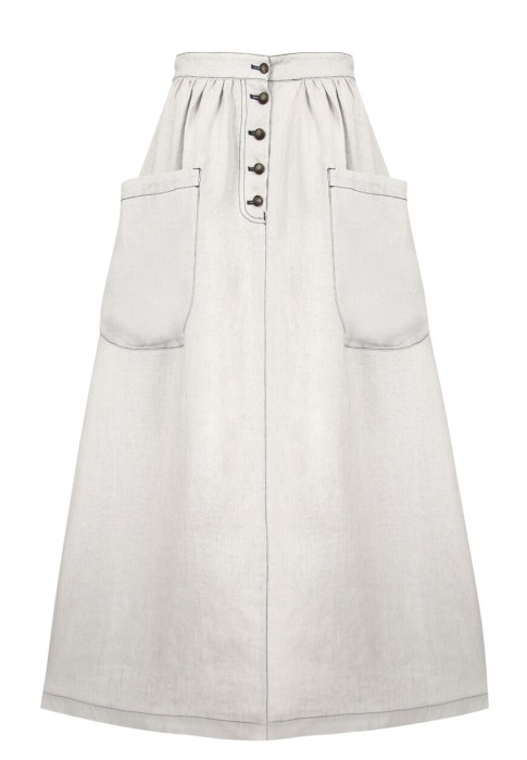 юбка  3L2NA1 2NF8Z фотография