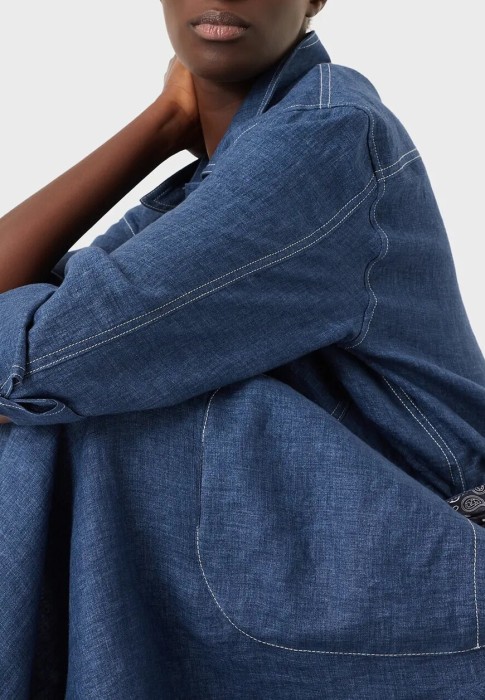 юбка  из проверенных материалов спереди