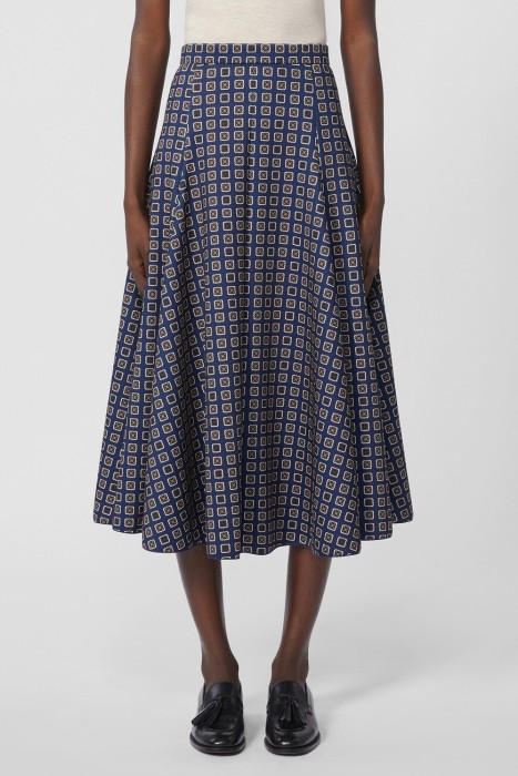 Товар с артикулом MXMBENDA 2611771011 001 вид сзади