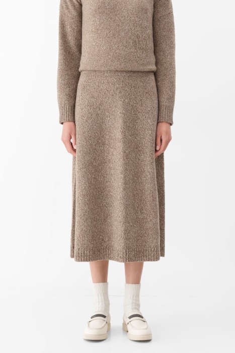 юбка  BARNABA 2525306012 030 фотография