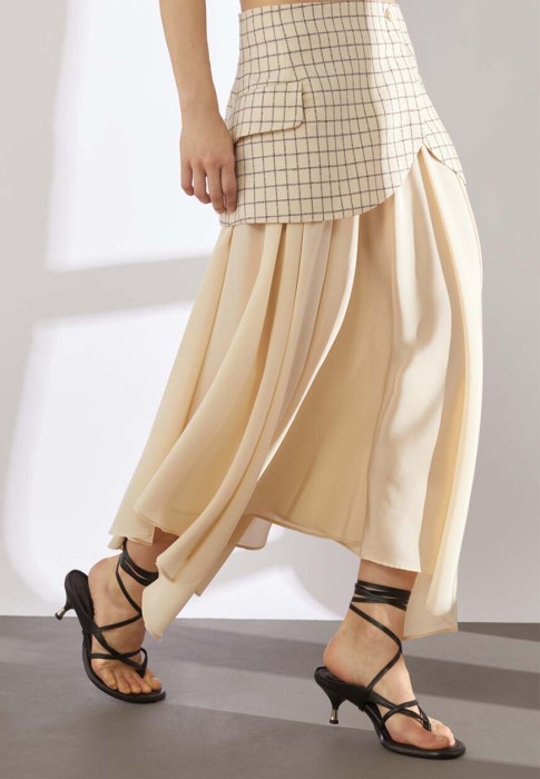 юбка  P3SP04 фотография