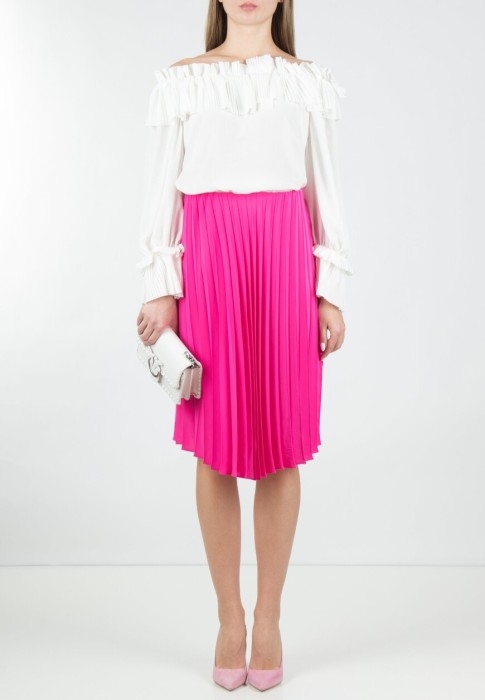 юбка  из америки вид сбоку