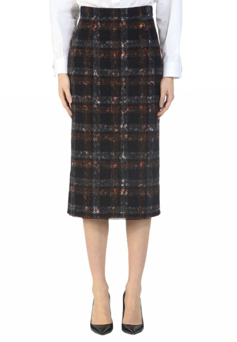 Товар с артикулом C012 1006 Q9B1 вид сзади