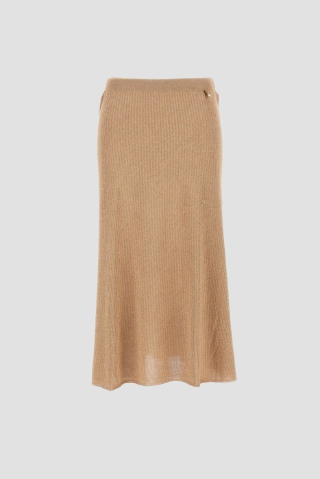 юбка  от бренда herno вид слева