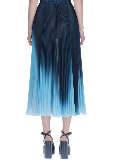 юбка  по цене 157220 руб вид справа