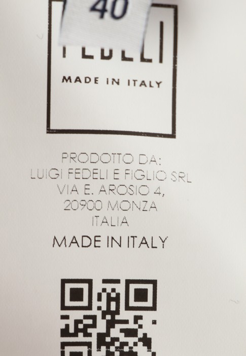 юбка  универсального стиля с лицевой стороны