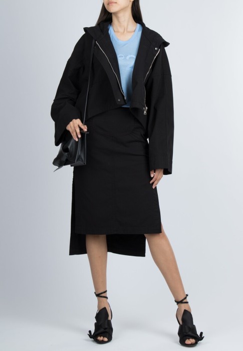 юбка  по цене 26390 руб вид справа