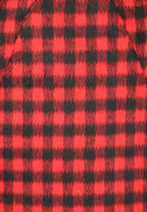 юбка  из проверенных материалов спереди