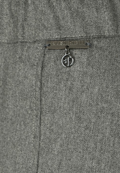 юбка  из проверенных материалов спереди