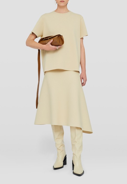 юбка  из германии вид сбоку