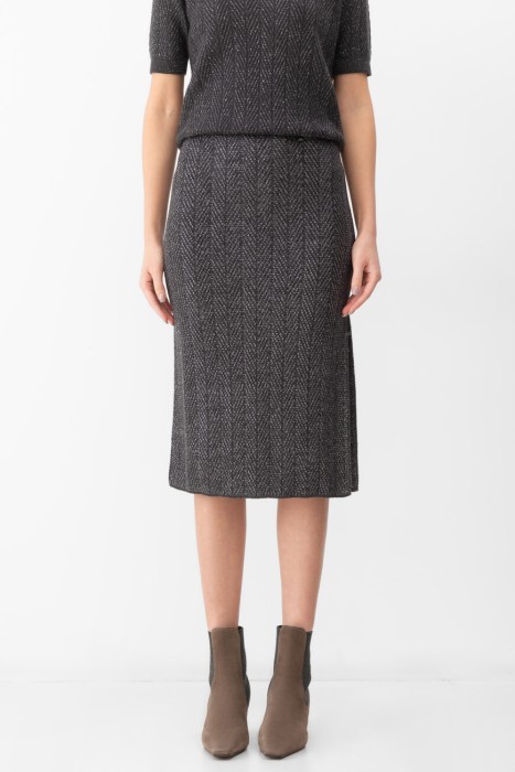 юбка  GN000089D 70309 9487 фотография