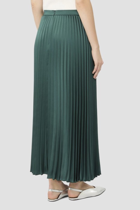 юбка  от бренда max mara вид слева