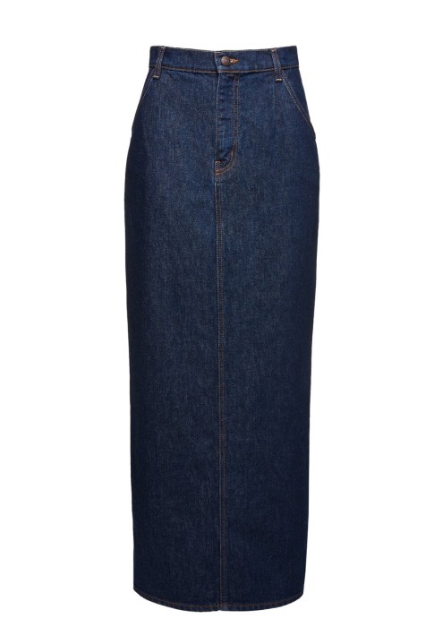 Товар с артикулом PF22 DENIM 10 вид сзади