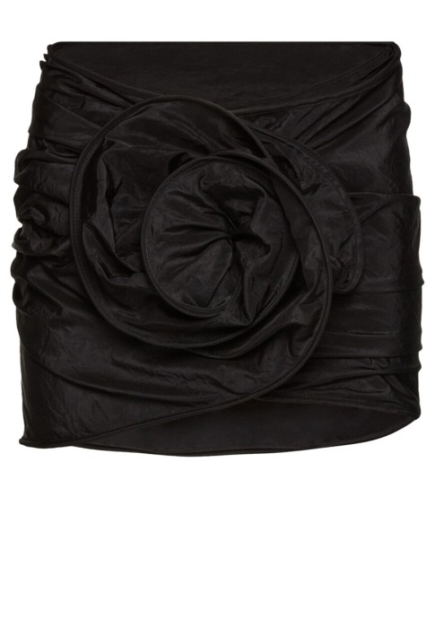 Товар с артикулом PF24SKIRT01 вид сзади