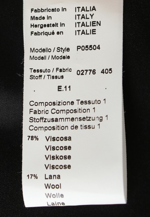 Продукция для женщин фото