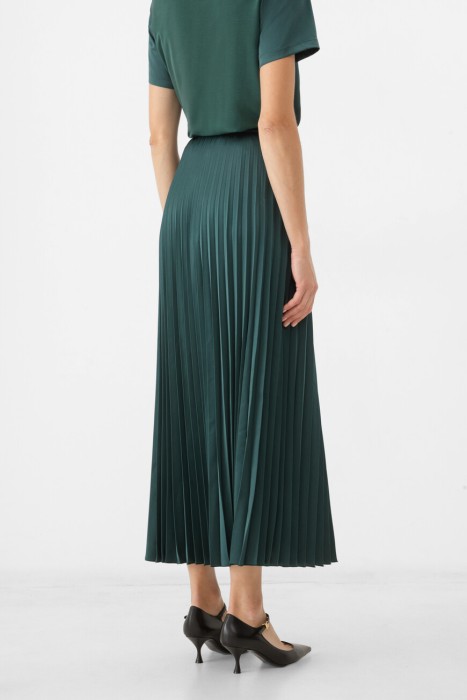 юбка  от бренда max mara вид слева