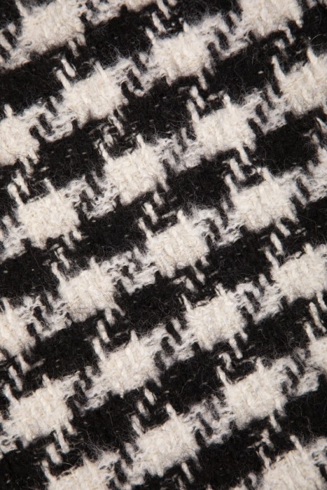 жакет  модель garance для взрослого возраста с изнаночной стороны