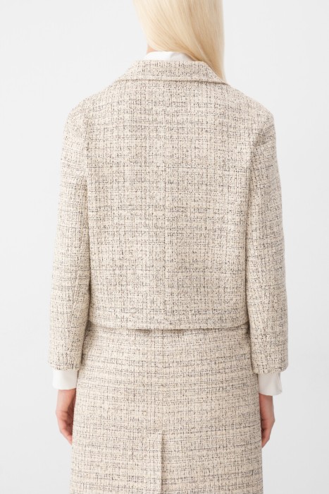 жакет  модель garance по цене 273000 руб вид справа