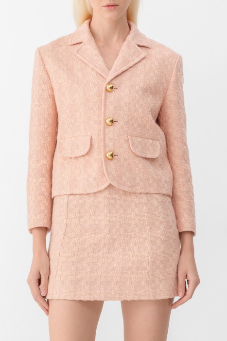 жакет  модель garance RV0MZ0774.23RP фотография