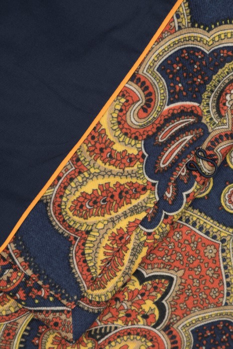 жакет  модель medaglioni voyage imaginaire для взрослого возраста с изнаночной стороны