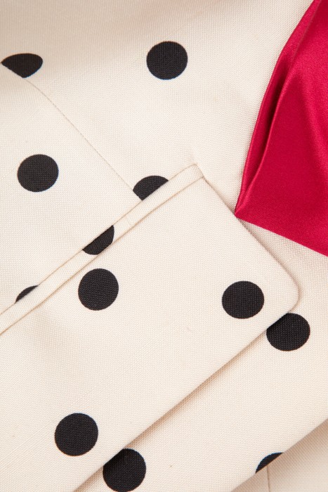 жакет  с принтом pludepois на сезон этого года фотография