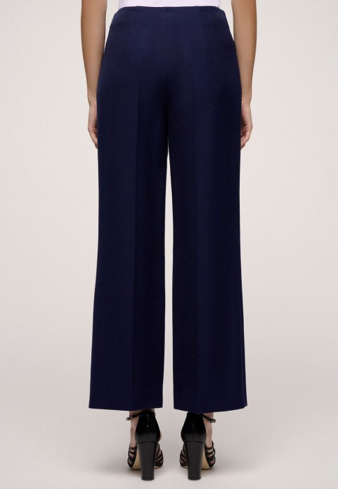 жакет  из италии вид сбоку