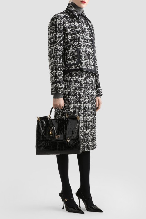 жакет  F27FWT FQZAF S8100 фотография