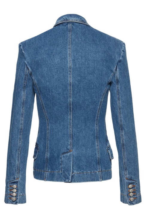 жакет  по цене 116900 руб вид справа