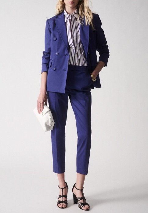 жакет  по цене 53440 руб вид справа