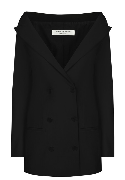 жакет  A050221260 фотография