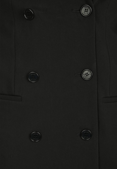 жакет  из проверенных материалов спереди