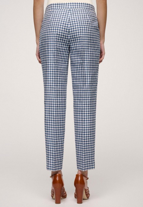 жакет  из италии вид сбоку