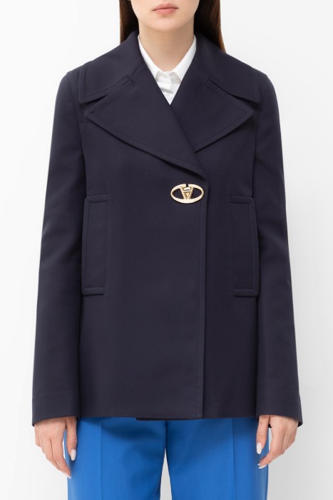 Товар с артикулом 5B3CJ1U675Y 598 вид сзади