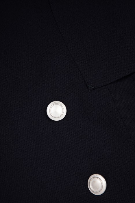 жакет  универсального стиля с лицевой стороны