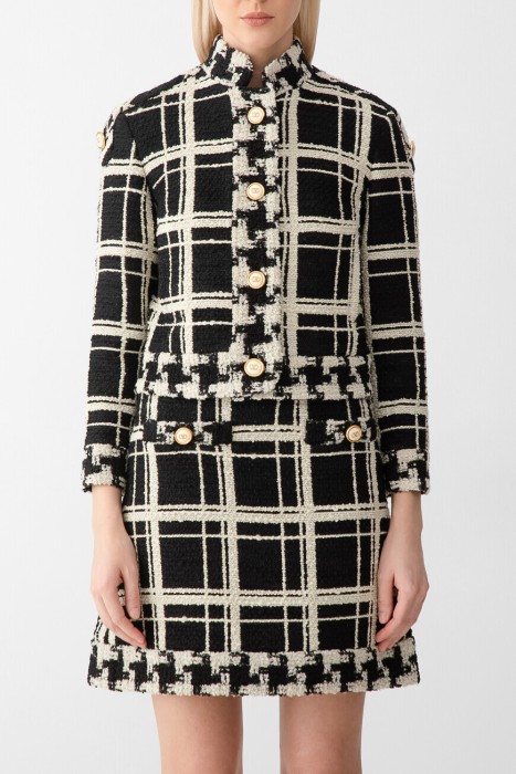 Товар с артикулом 6B3CJ3Q590N 0NA вид сзади