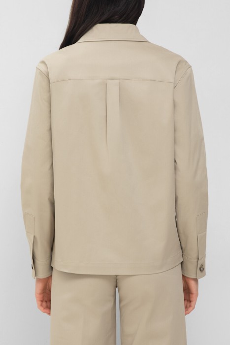 жакет  по цене 45250 руб вид справа