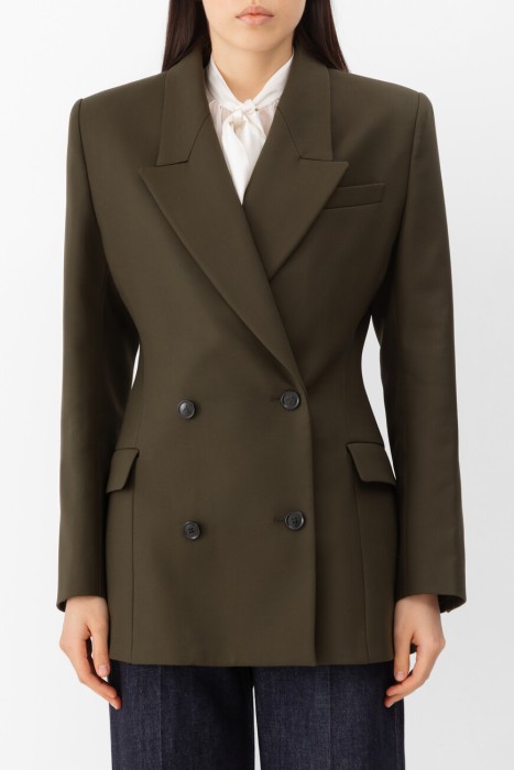 жакет  AA9V1129W036B 643 фотография