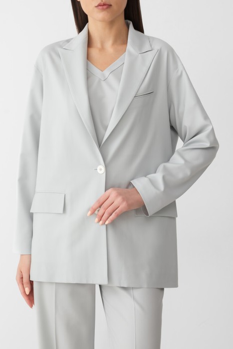 жакет  D53502K0102473003 фотография