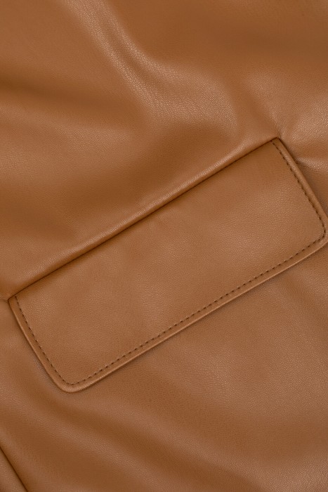 жакет  универсального стиля с лицевой стороны