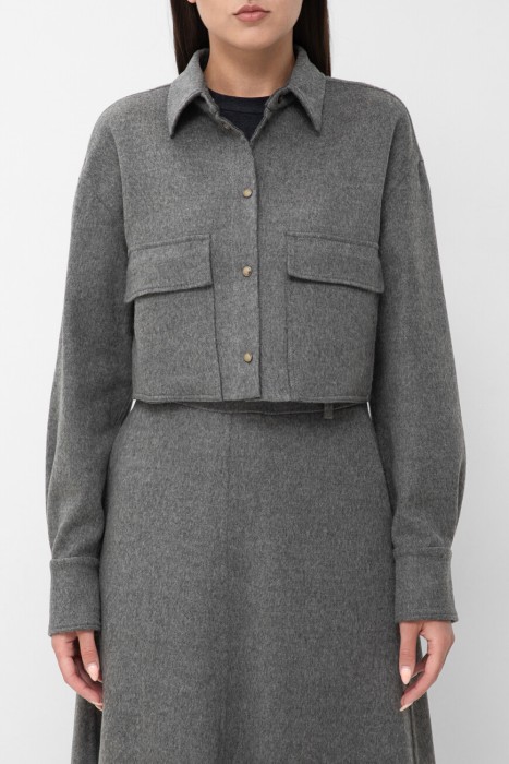 Товар с артикулом MD565ML476 C6081 вид сзади