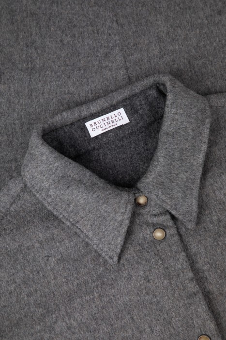 жакет  из шерсти спереди