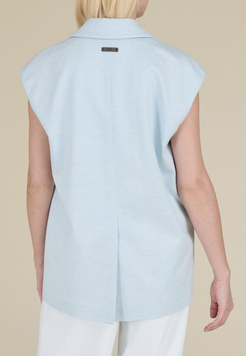 жакет  по цене 90900 руб вид справа