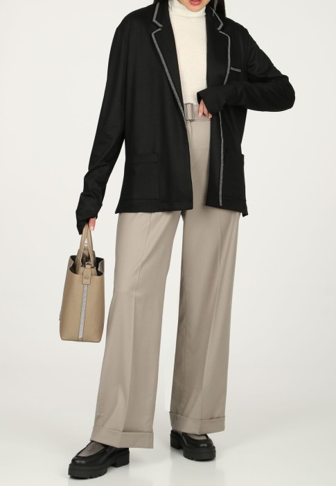 жакет  по цене 128900 руб вид справа