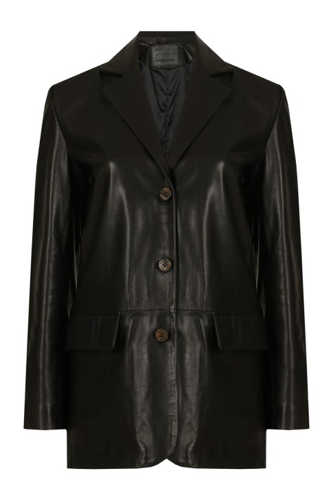 жакет  GD24F19040SV фотография