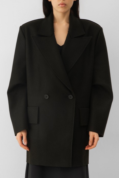 жакет  RENAISSANCE JACKET GREEN фотография