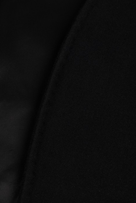 жакет  универсального стиля с лицевой стороны