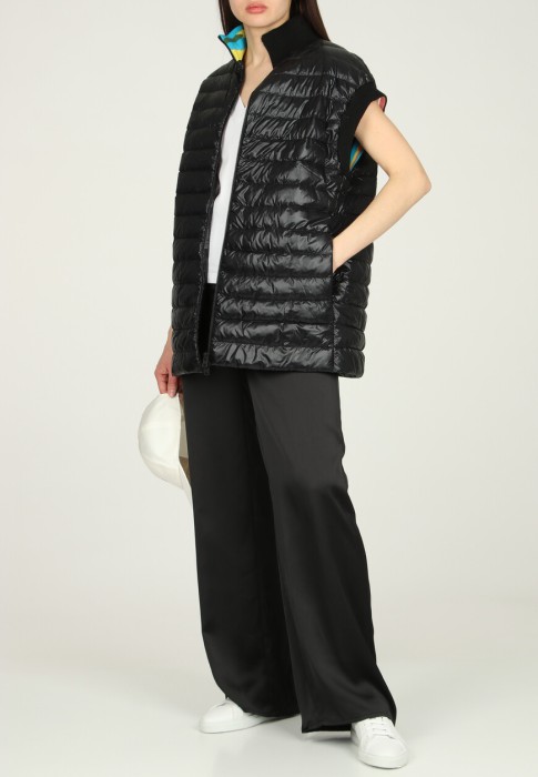 жакет  от бренда herno вид слева