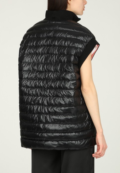 жакет  из франции вид сбоку